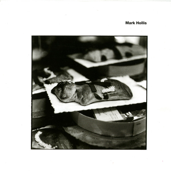 Mark Hollis: Mark Hollis (1998)